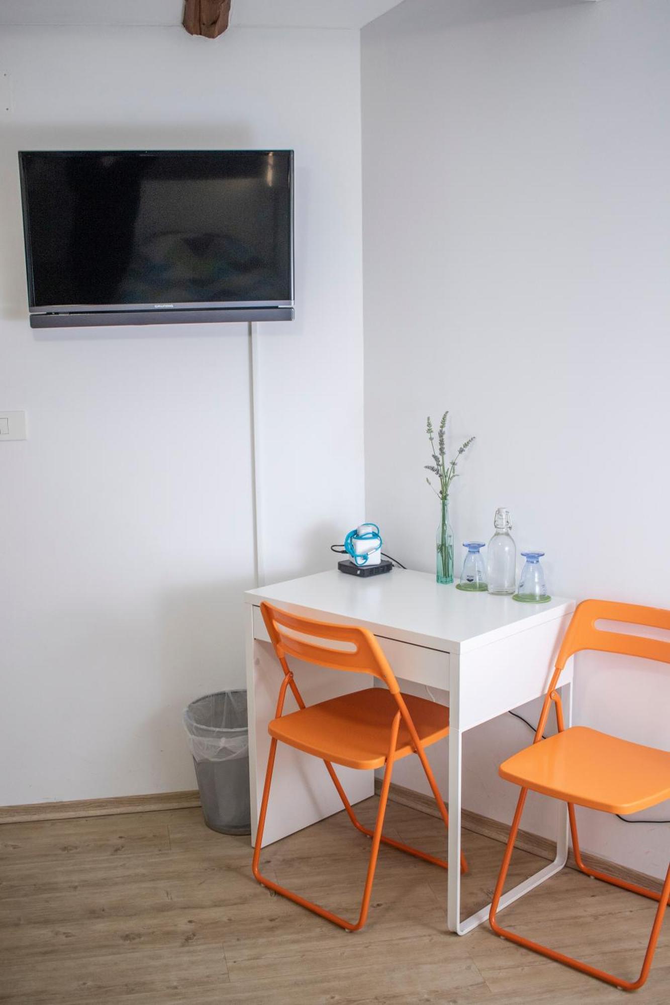 ויפאבה Borea Rooms - Sobe Budanje מראה חיצוני תמונה